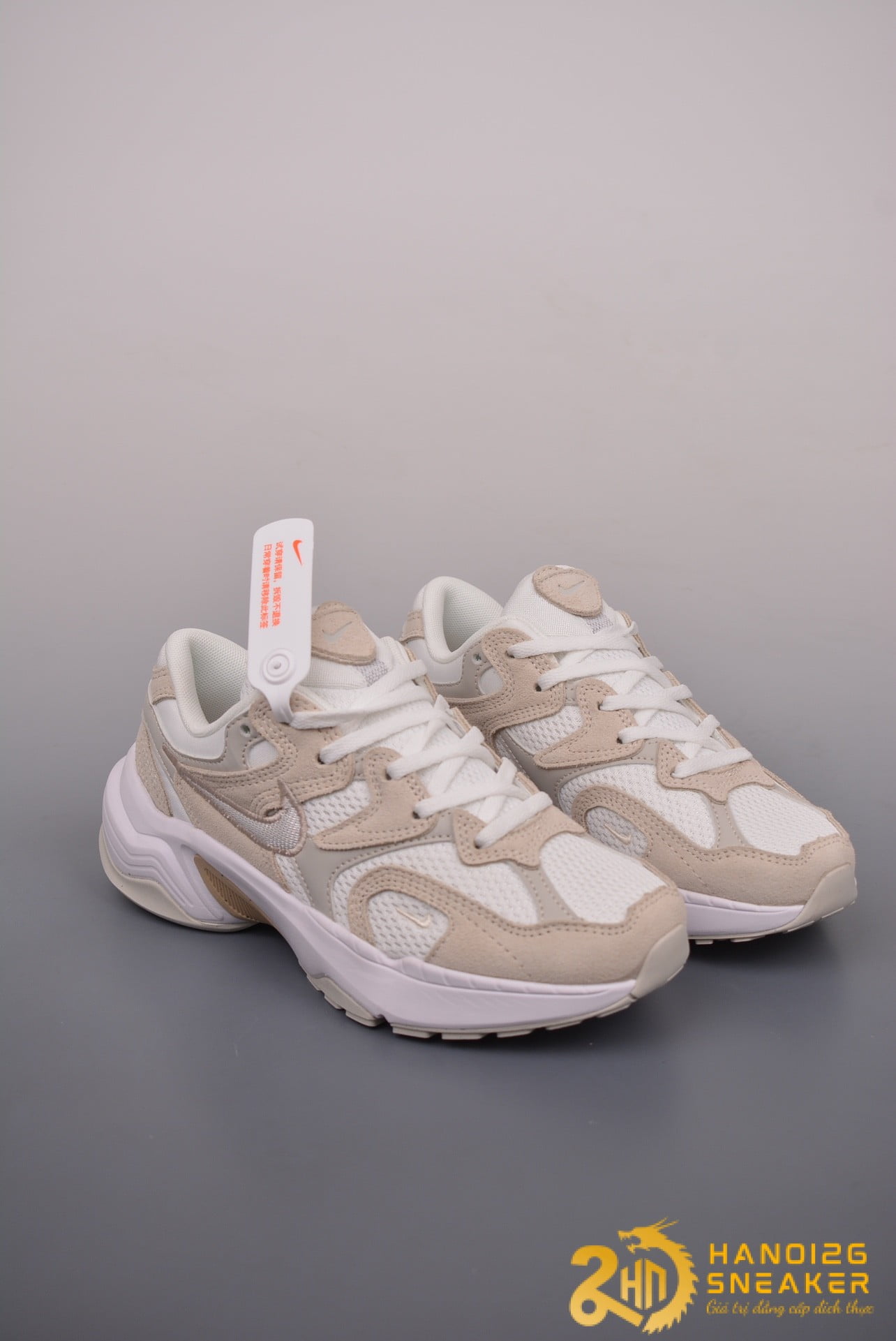 Giày Nike AL8 Wmns Sail Sand Drift Japan (1)