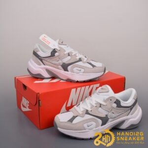 Giày Nike AL8 Wmns Smoke Grey FJ3794-101