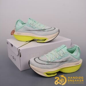 Giày Nike Air Zoom Alphafly Mint Volt DV9422-300