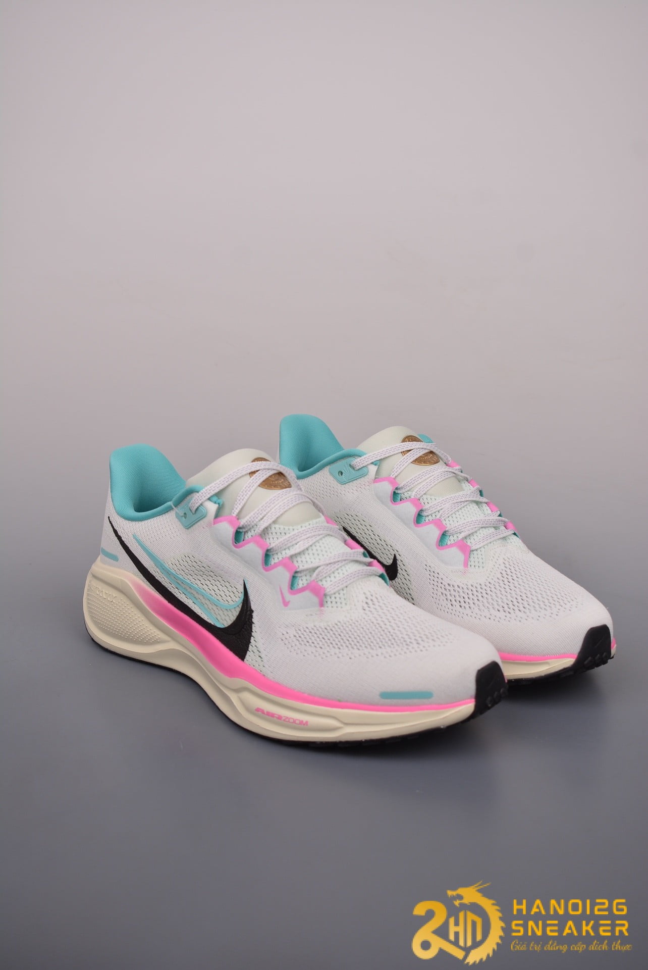 Giày Nike Air Zoom Pegasus 41 White Sky Pink (1)