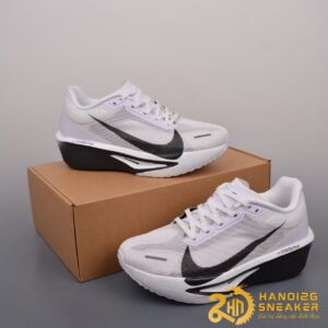 Giày Nike Air Zoom Rival Fly 6 White Black FN8454-101