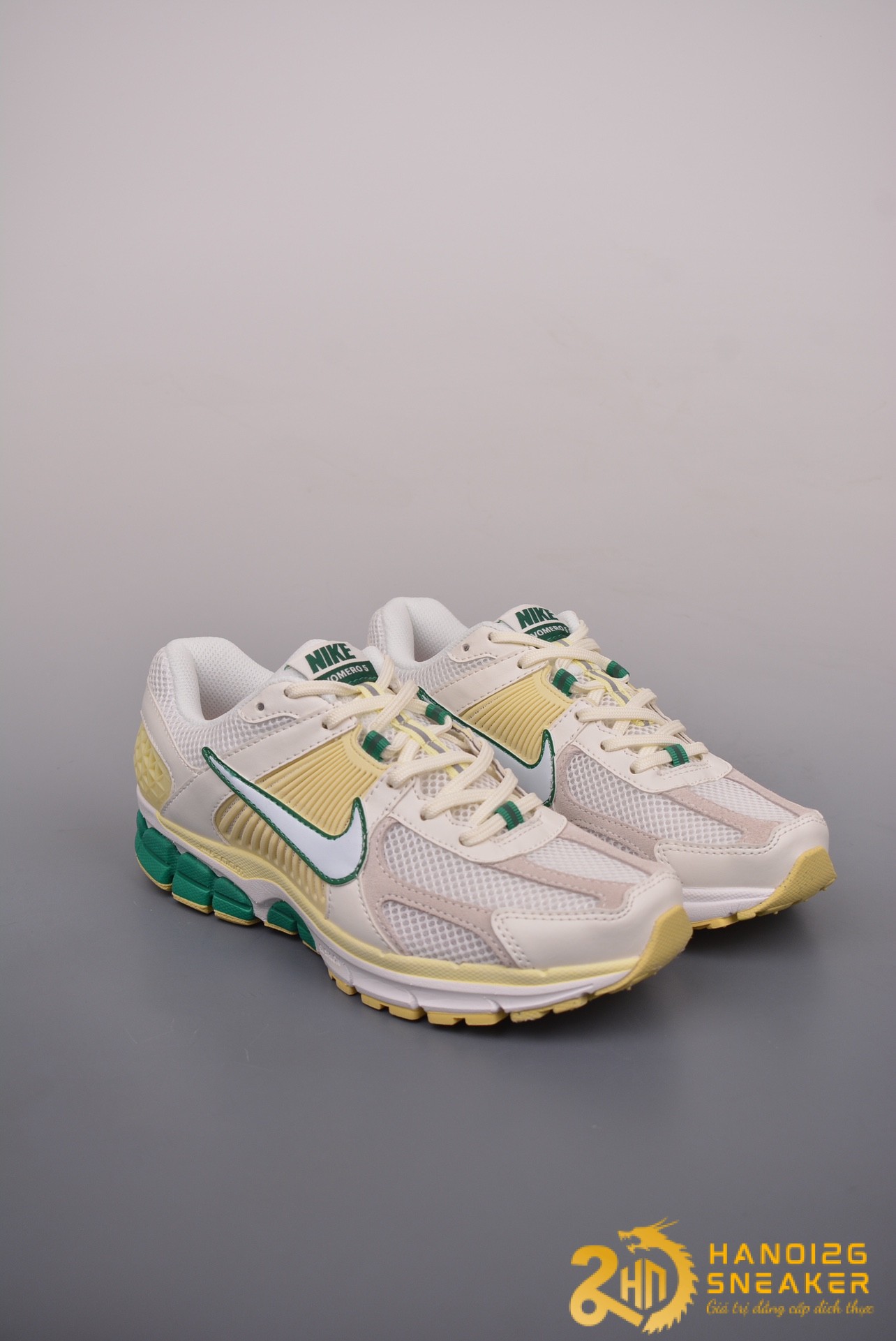 Giày Nike Air Zoom Vomero 5 The Masters Back 9 Collection (1)