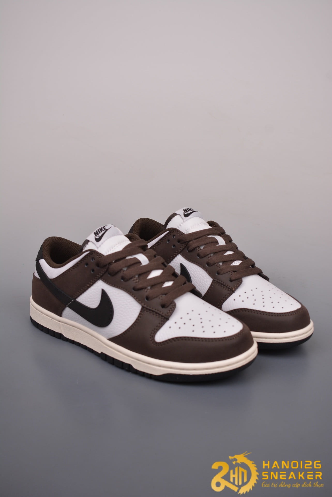 Giày Nike Dunk Low Next Nature Cacao Wow (1)