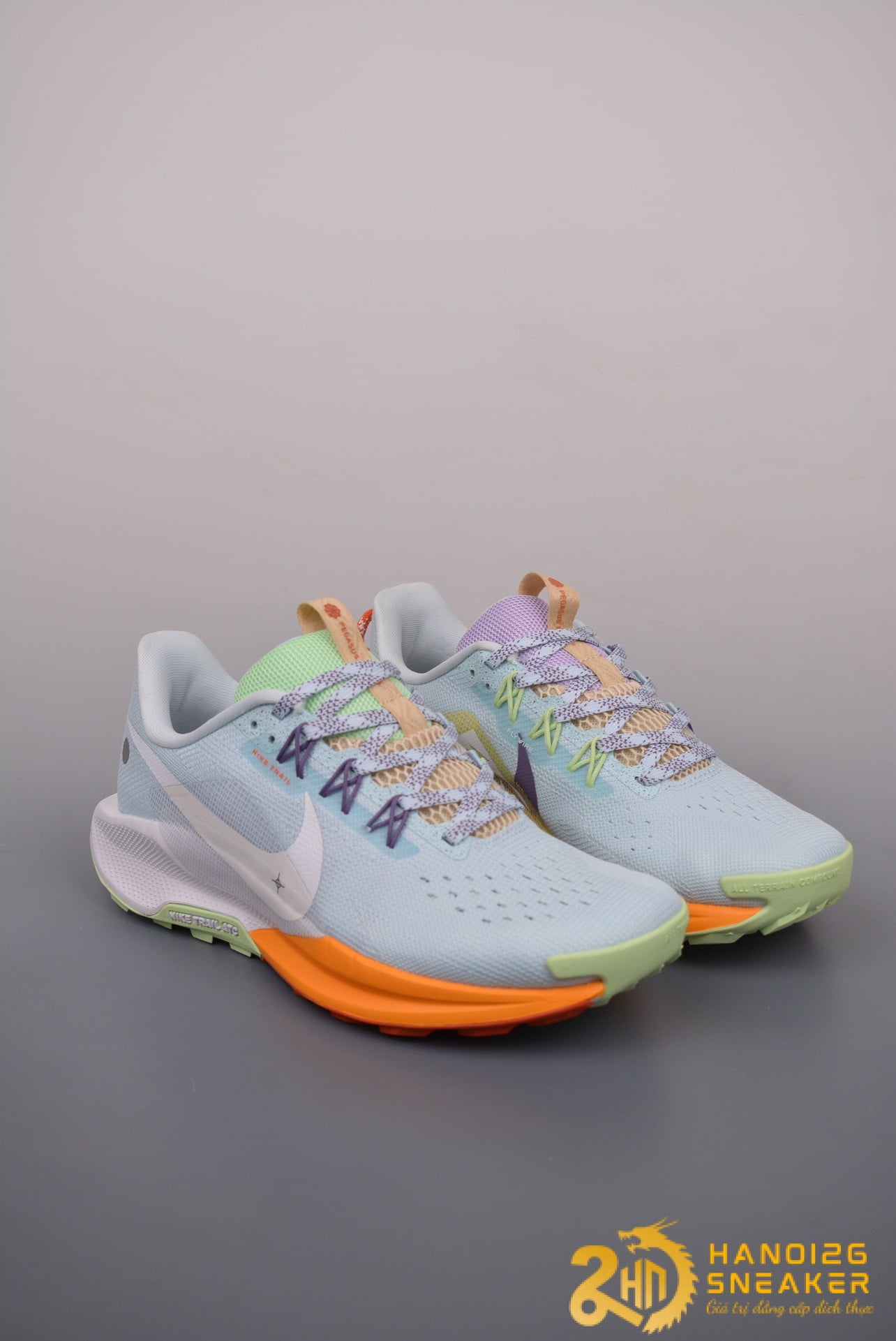Giày Nike Pegasus Trail 5 Sundial Daybreak (1)
