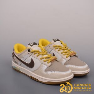 Giày Nike SB Dunk Low Panda Prank Age Of Navigation (1)