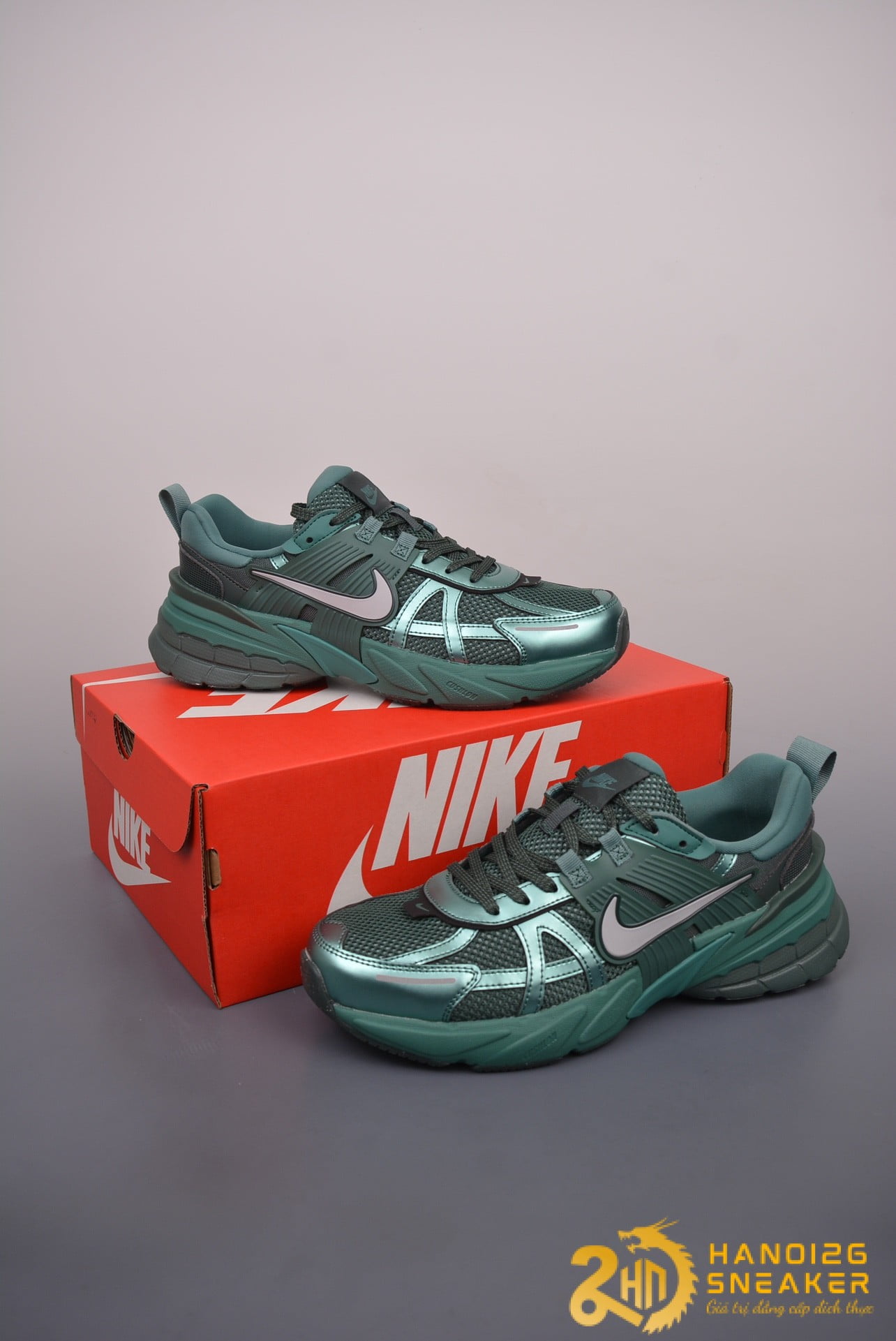 Giày Nike V2K Run Bicoastal HF5050-361