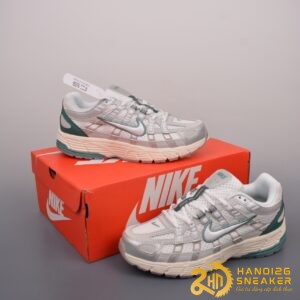 Giày Nike V2K Run Runtekk Silver Green HJ4308-072