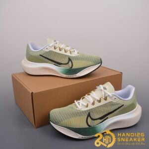 Giày Nike Zoom Fly 5 Fresh Green White FV3632-301