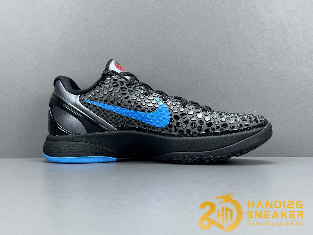 Giày Nike Zoom Kobe 6 X Dark Knight 436311 008 (1)