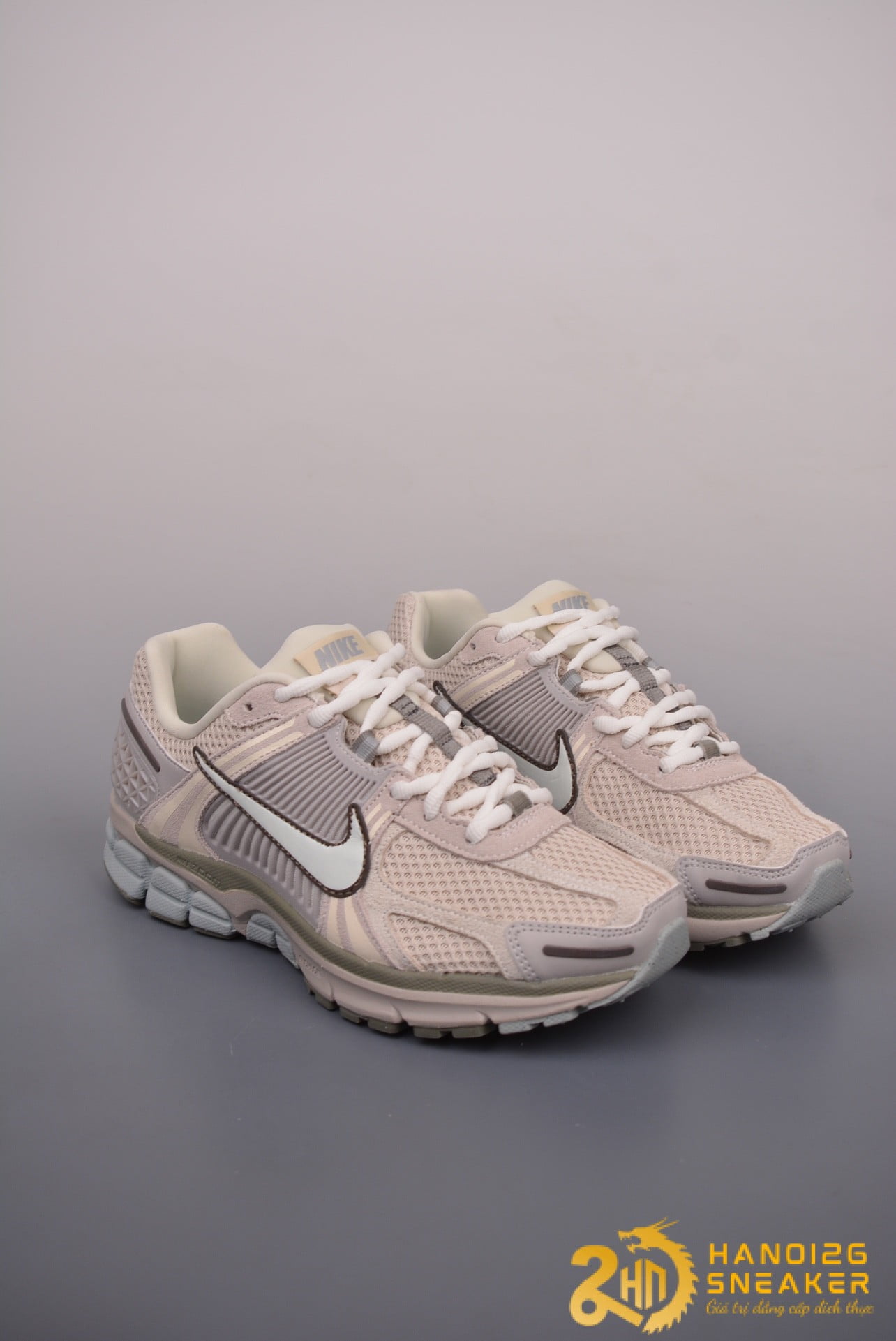Giày Nike Zoom Vomero 5 Light Orewood Brown FZ3653 104 (1)
