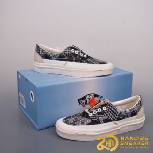 Giày Vans x C2H4 Vol 2 Era Virtual Reality Beta