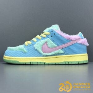 Giày Verdy x Nike SB Dunk Low Visty FN6040-400