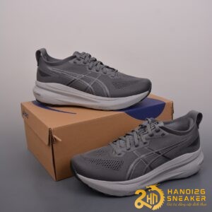 Giày ASICS Gel-Kayano 31 Steel Grey 1011B867-020