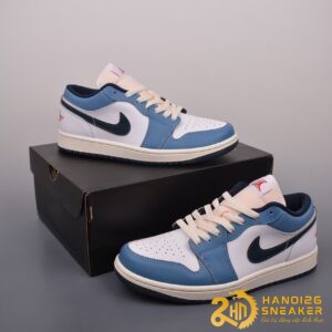 Giày Air Jordan 1 Low SE Shoes Armory Navy HM3711-144