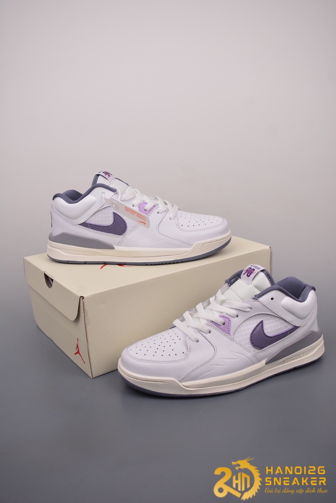 Giày Air Jordan Stadium 90 Wmns Daybreak HF5760-151