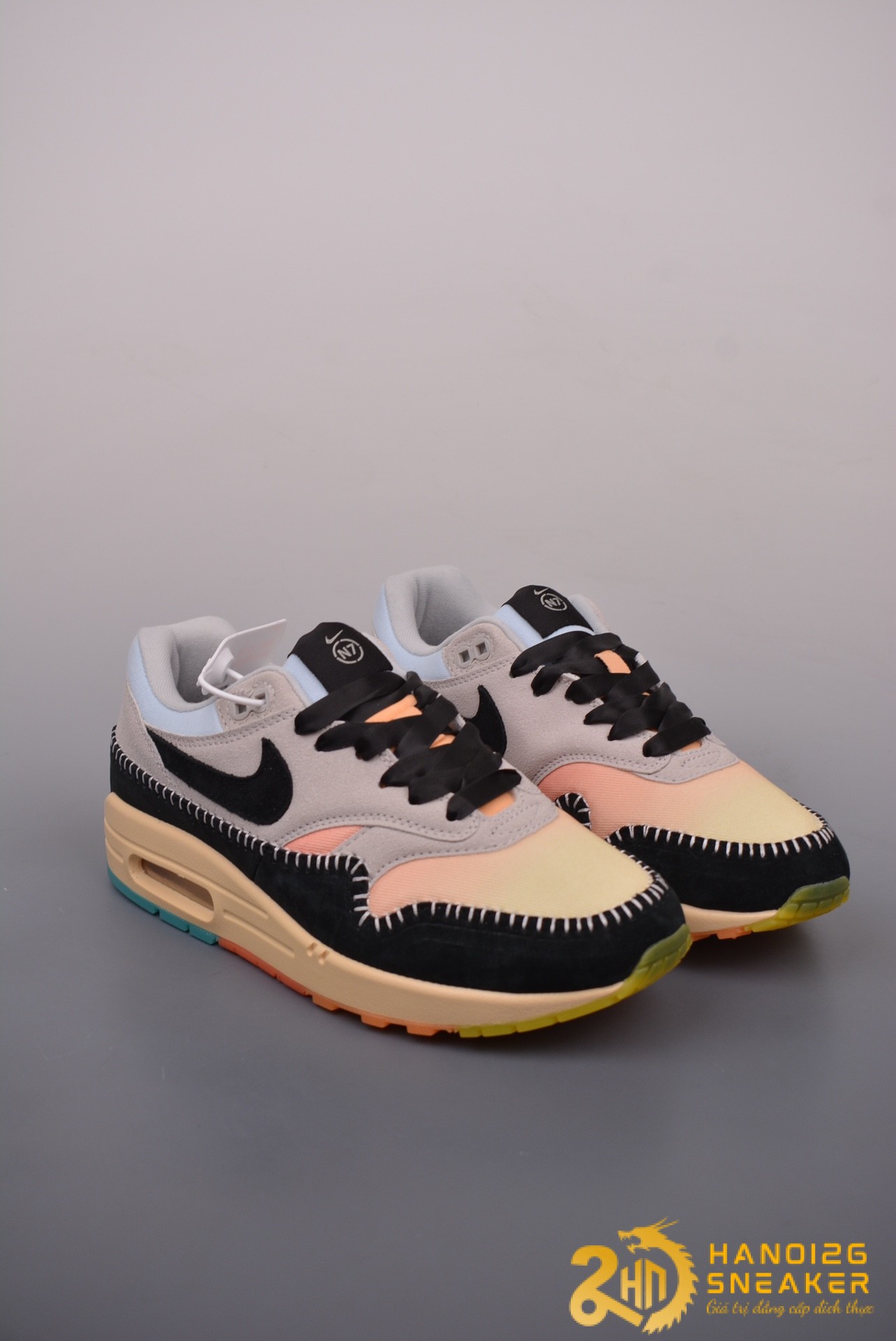 Giày Nike Air Max 1 87 N7 FZ3610 072 2024 (1)