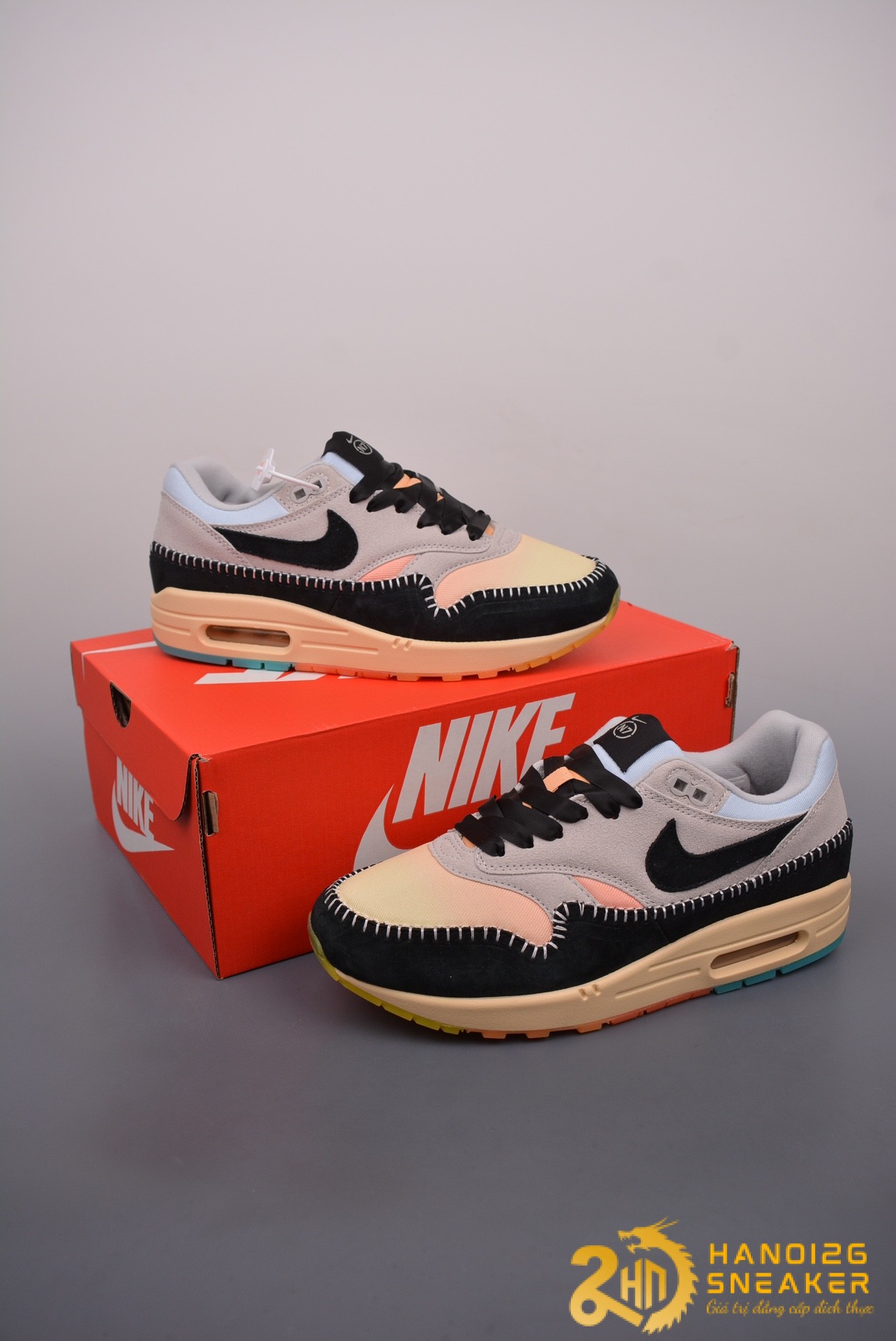 Giày Nike Air Max 1 87 N7 FZ3610-072 2024