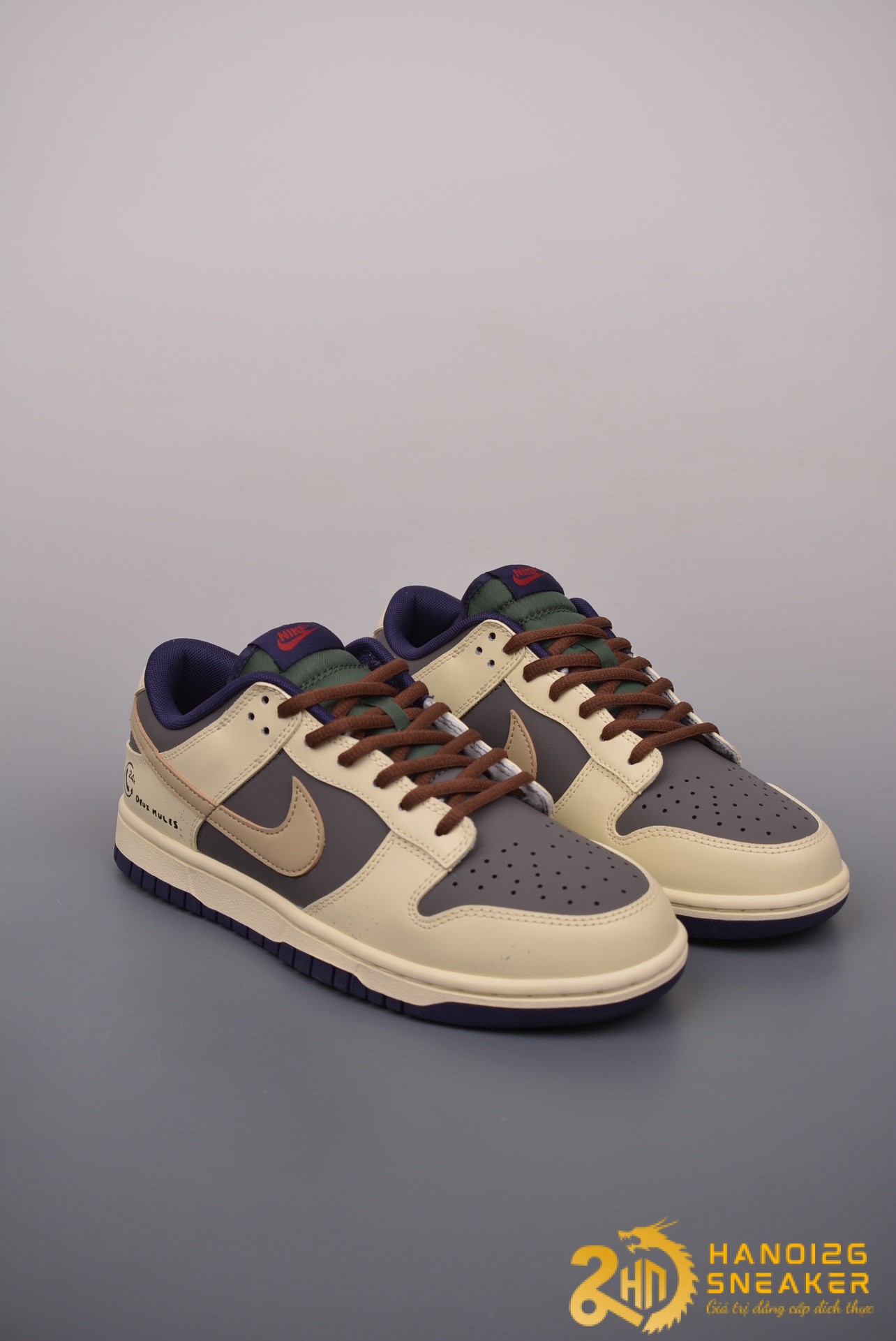 Giày Nike Dunk Low Gorge Green FV8106 361 (1)