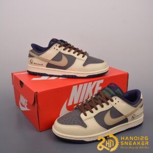 Giày Nike Dunk Low Gorge Green FV8106-361