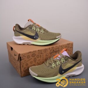Giày Nike Pegasus Trail 5 Medium Olive DV3864-200