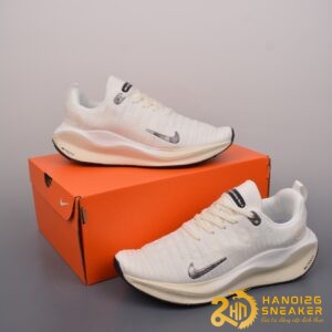 Giày ReactX Infinity Run 4 White Chrome DR2670-104