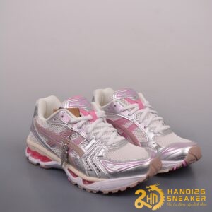 Giày ASICS Gel Kayano 14 Unlimited Pack White Fawn (1)
