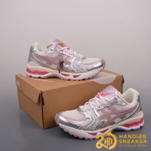 Giày ASICS Gel-Kayano 14 Unlimited Pack White Fawn