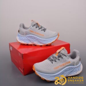 Giày New Balance Fresh Foam X Trail More V3 Grey Matter