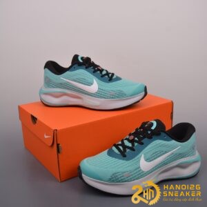 Giày Nike Journey Run Green Frost FN0228-300