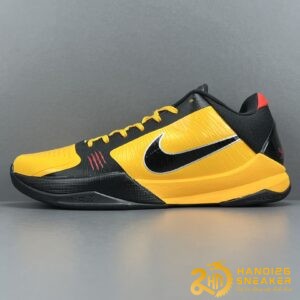 Giày Nike Zoom Kobe 5 Protro Bruce Lee CD4991-700