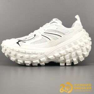 Giày Balenciaga x Adidas Defender White 685613-W2RAA-9110