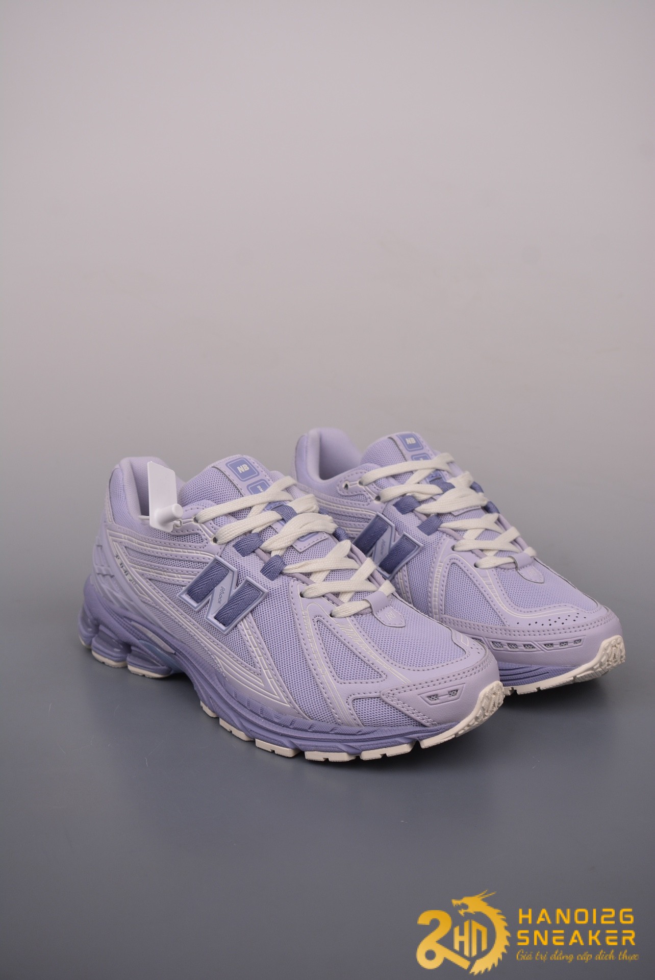 Giày New Balance 1906R Lilac Purple (1)