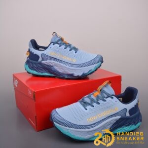 Giày New Balance Fresh Foam X Trail More v3 Chrome Blue