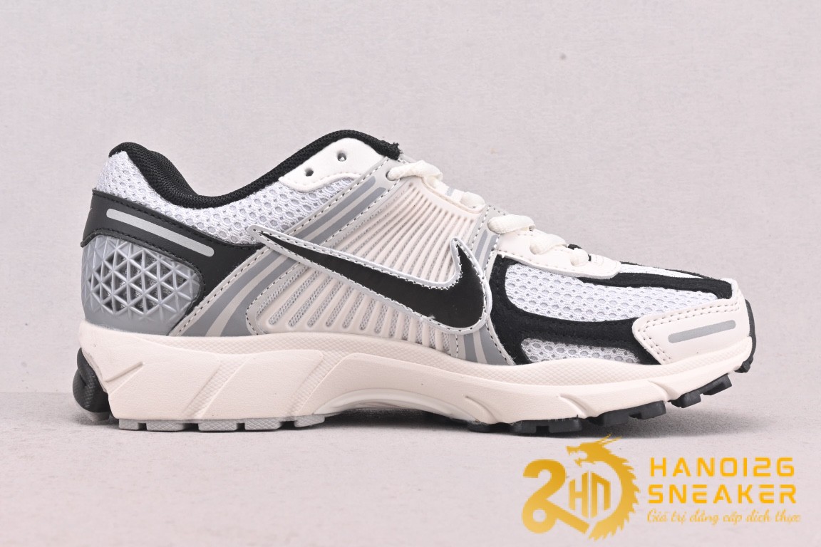 Giày Nike Air Zoom Vomero 5 Photon Dust Black HQ1182 001 (1)