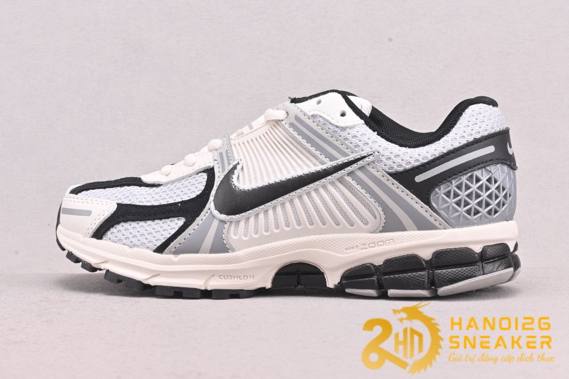 Giày Nike Air Zoom Vomero 5 Photon Dust Black HQ1182-001