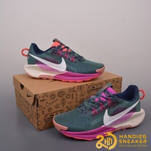 Giày Nike React Pegasus Trail 5 Green Frost DV3864-401