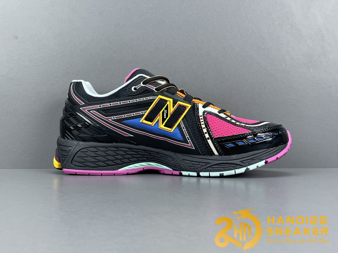 Giày New Balance 1906R Neon Nights M1906RCP (1)