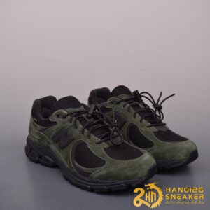Giày New Balance 2002R Gore Tex JJJJound Pine (1)