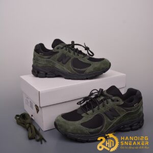 Giày New Balance 2002R Gore-Tex JJJJound Pine