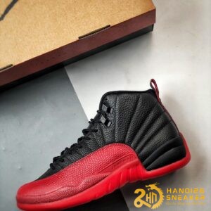 Giày Nike Air Jordan 12 Retro Flu Game 2016 130690-002