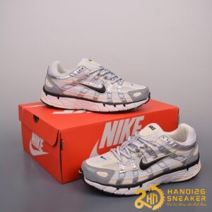 Giày Nike P-6000 Coconut Milk Metallic Silver FV6603-100