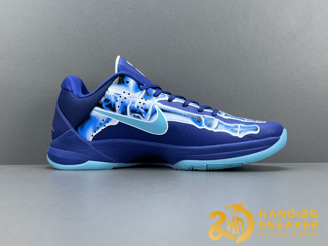 Giày Nike Zoom Kobe 5 Protro X Ray HJ4303 400 (1)