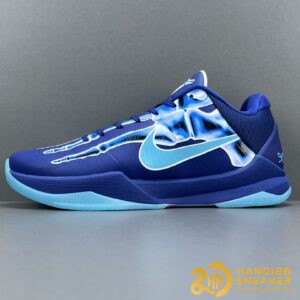 Giày Nike Zoom Kobe 5 Protro X-Ray HJ4303-400