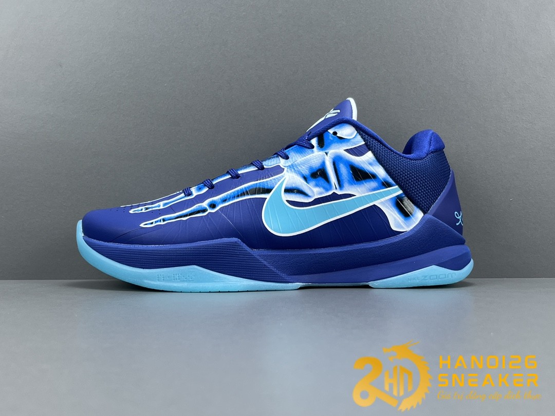 Giày Nike Zoom Kobe 5 Protro X-Ray HJ4303-400