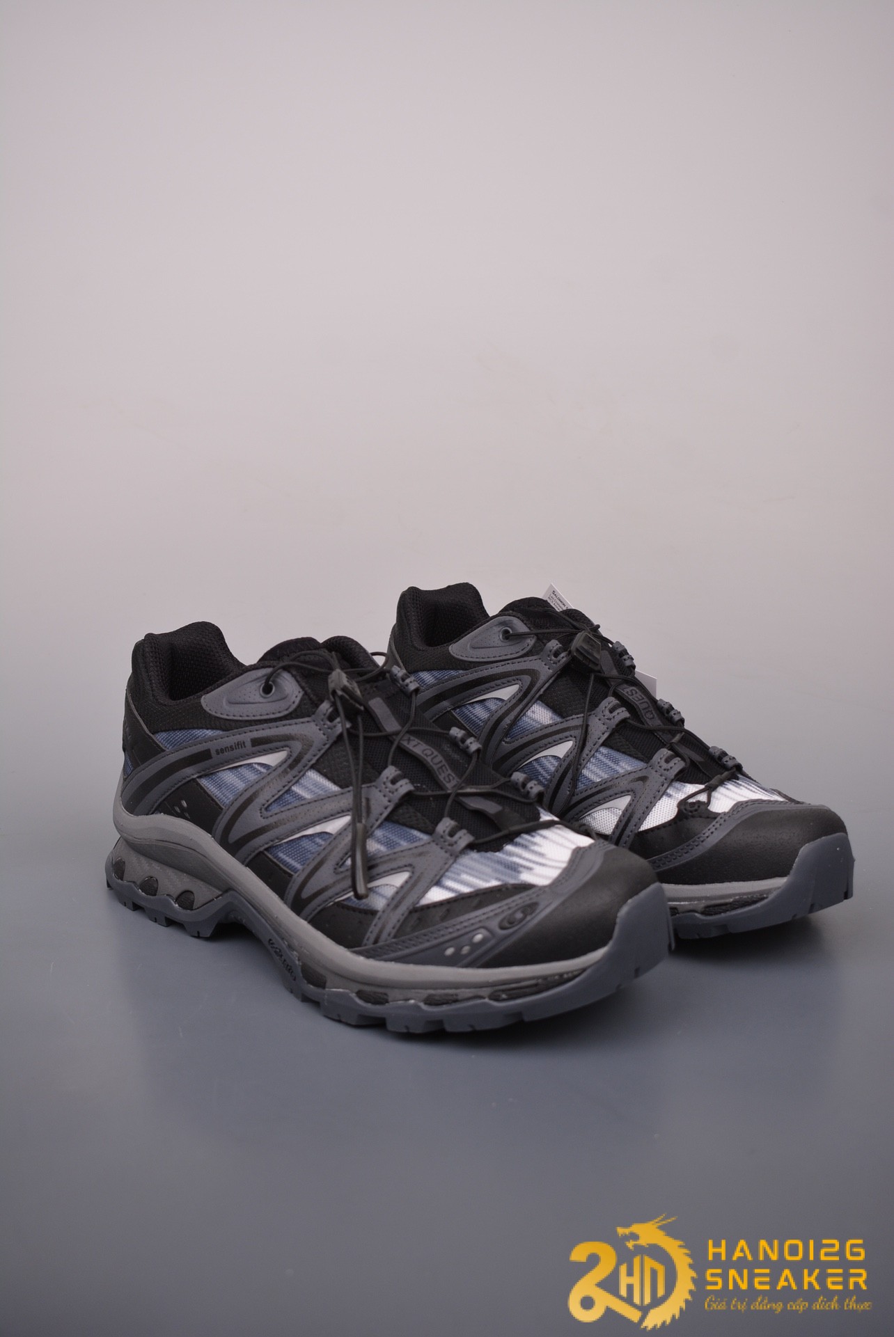 Giày SALOMON XT Quest MOUNTAIN KUOCANG SHAN 473616 (1)