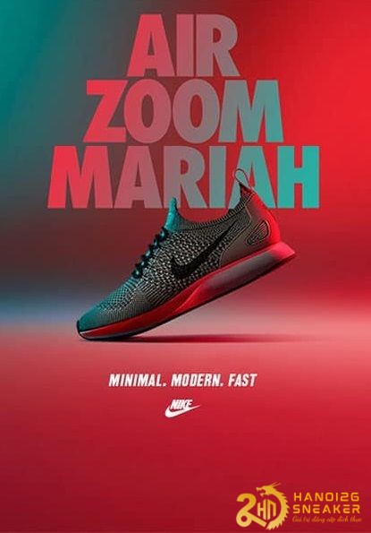 Nike Flyknit Phân Biệt Sneaker Thể Thao Và Lifestyle