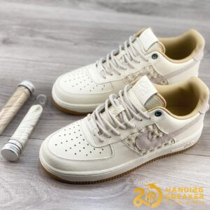 Giày Nike Air Force 1 Low Pale Ivory FN0369 101 (1)