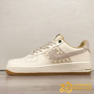 Giày Nike Air Force 1 Low Pale Ivory FN0369-101