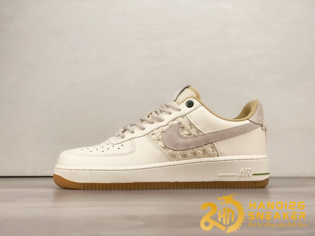 Giày Nike Air Force 1 Low Pale Ivory FN0369-101