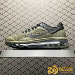 Giày Nike Air Max 2013 Olive Black FZ3156-222